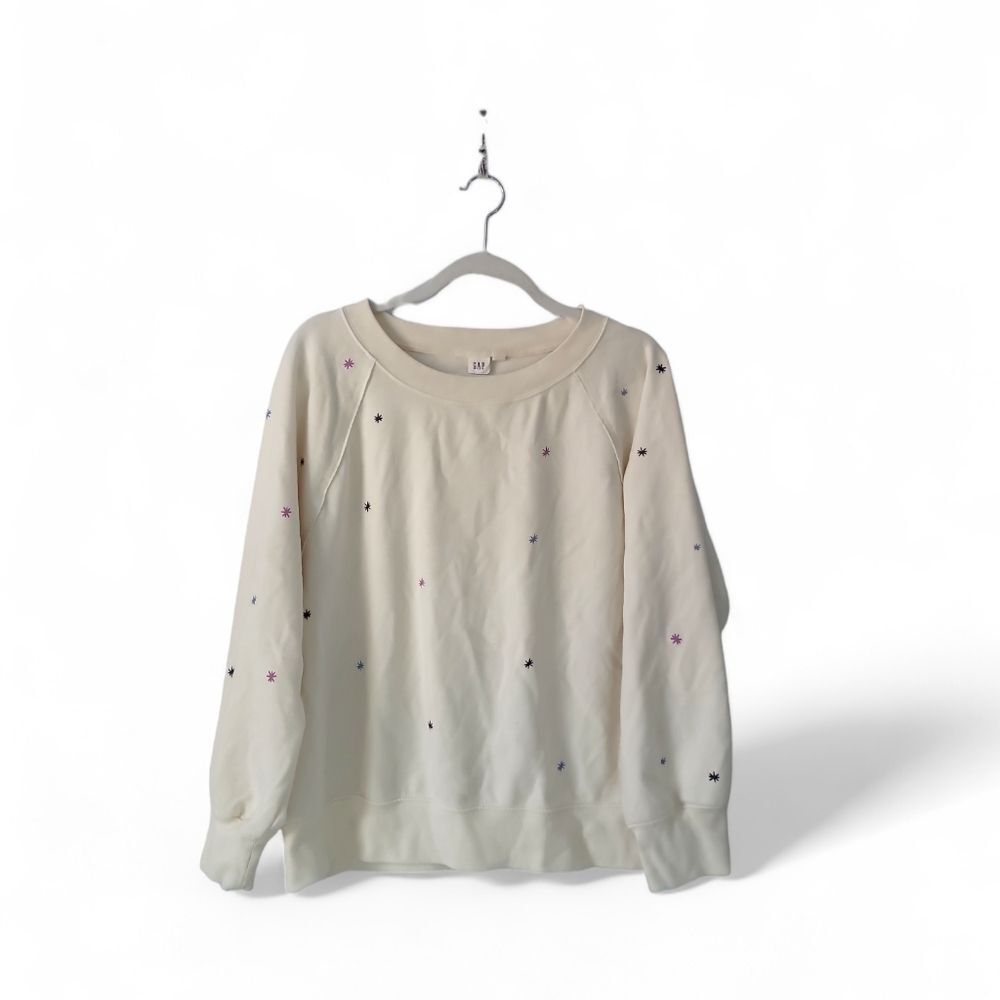 Large GAP Crewneck
